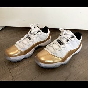 Jordan 11 Low Closing Ceremony